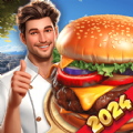 Cooking Trip Taste America Mod Apk Unlimited Money and Gems  1.0.5.0