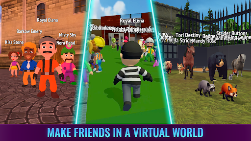 Worlds of Sim Play Together apk download for android  1.0.0 list_2