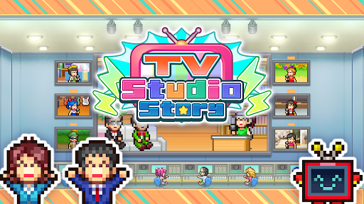 TV Studio Story Full Apk 122 No Mod Free Download  122 list_