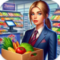 Supermarket Shopping Games 24 Mod Apk Unlimited Money  0.3