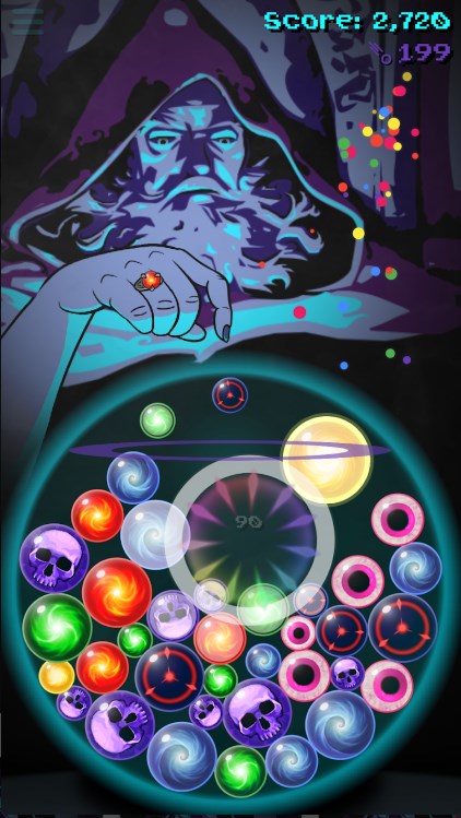 Orb Ponderer apk download for android  1.0.20 list_