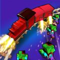 Merge Train Minicraft apk download latest version  0.3