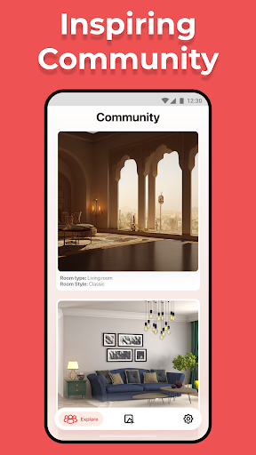 Decory AI Home & Room Design app free download latest version  0.0.16 list_3