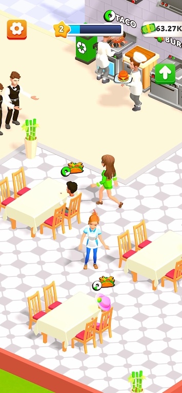 Suzy's Restaurant apk download for android  1 list_1