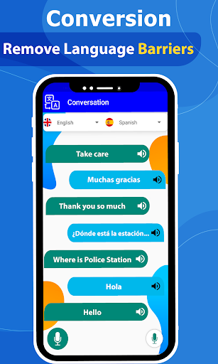 Translate Language Translator mod apk latest version  1.14.3 list_1