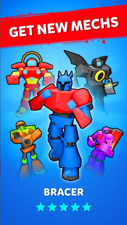 Age of Robots apk download for android  0.00.25 list_1