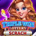 Triple Win Lottery Scrach apk download latest version  1.0.0