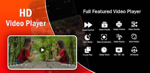 XXVI Video Player All Format for android apk free download  1.1.5 list_3