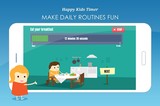 Happy Kids Timer Chores apk latest version free download  2.13.6 list_