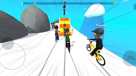 Extreme BMX Challenge apk download latest version picture 1