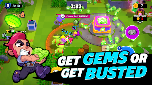 Squad Busters Mod Apk 50261004 Unlimited Money and Gems Latest Version  50261004 list_3