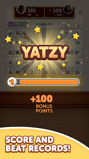 Word Yatzy game download apk latest version picture 1