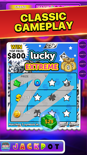 Triple Win Lottery Scrach apk download latest version  1.0.0 list_3