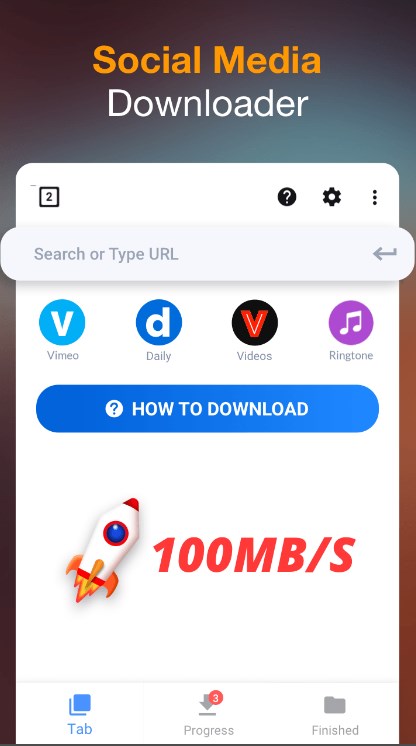 inshot video downloader mod apk Ads RemovedUnlocked Pro  2.2.6 list_3