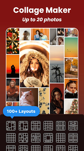 DoFoto Mod Apk 1.161.34 Premium Unlocked Latest Version  1.161.34 list_