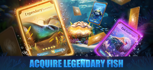 Top Fish Ocean Game mod apk 1.1.733637 unlimited everything  1.1.733637 list_