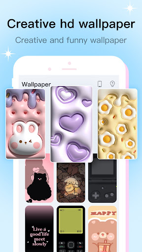 Mico Widget & Wallpaper Apk 1.7.0 Download Latest Version  1.7.0 list_3