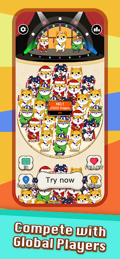 Doggo Go game apk download latest version  3.7.1 list_2