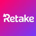 Retake AI mod apk 2.0.0 premium unlocked latest version  2.0.0