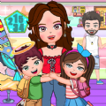 My Mini Family Home Kids Play apk download latest version  0.2