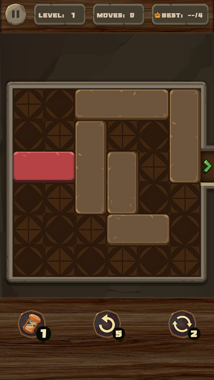 Unlock Stone Puzzle apk download for Android  1.0.3 list_1