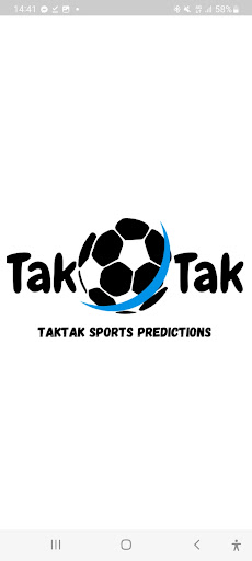 TakTak Betting Tips apk download latest version  9.8 list_3