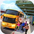 Bus Simulator Win Reward mod apk unlocked everything no ads  4