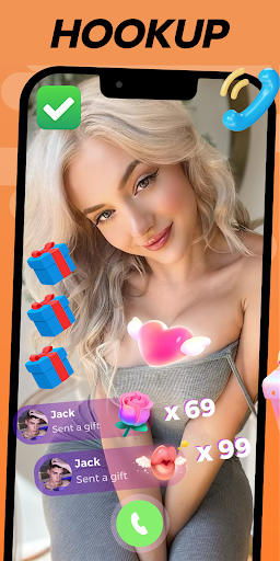 Hookup Hub Local Adult Dating apk latest version download  5.3 list_2