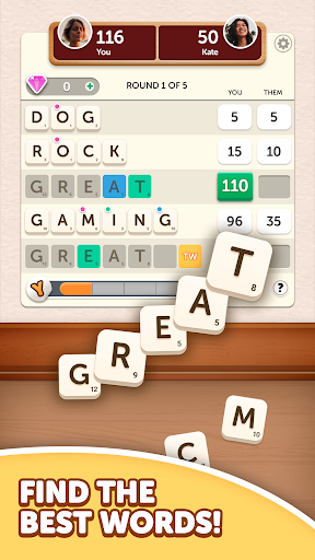 Word Yatzy game download apk latest version  1.18.18300 list_3