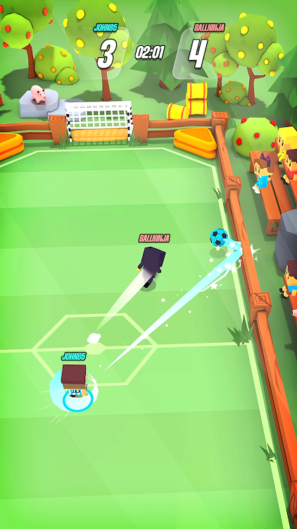 Ball Guys Multiplayer Soccer apk download for Android  v1.0 list_2