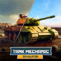 Tank Mechanic Simulator Games apk download for Android  v1.0