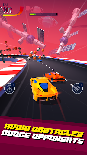 Car Race 3D Racing Master mod apk unlocked everything  1.5.0 list_3