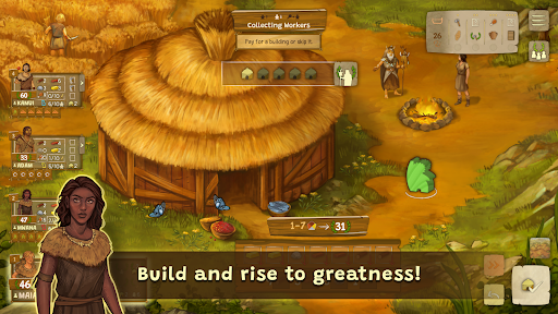 Stone Age Digital Edition full game free download  1.2.1 list_