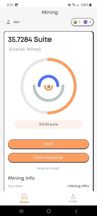 Metasuite City app for android download picture 1