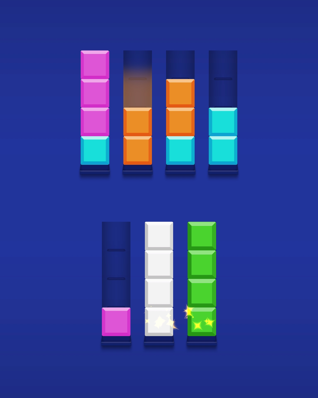 Block Match Color Puzzle apk download latest version  v1.0.0 list_