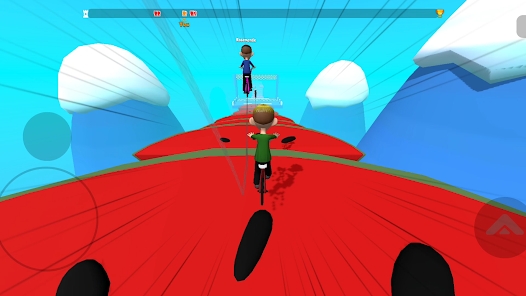 Extreme BMX Challenge apk download latest version  2.0 list_2