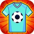 KITS FOOTBALL DESIGNER apk download for android  v1.0