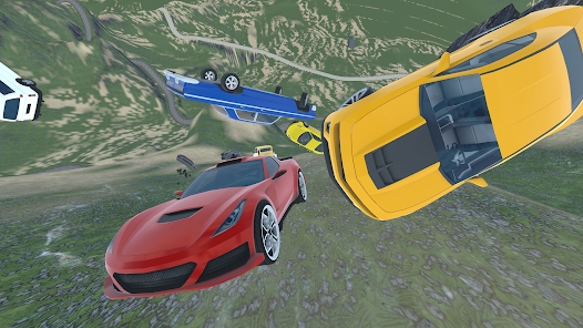 Beam Drive Crash Simulator apk download for android picture 