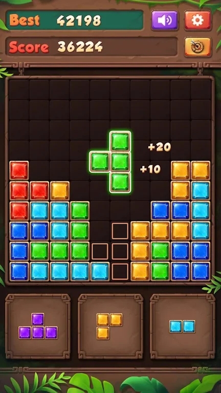 Jewels Blocks Puzzle apk download for android  9.8 list_1