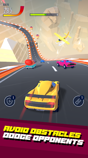 Car Race 3D Racing Master mod apk unlocked everything  1.5.0 list_1