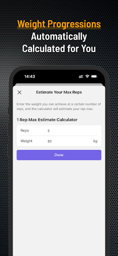 Boostcamp Gym Workout Planner mod apk latest version  212 list_1