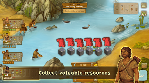 Stone Age Digital Edition full game free download  1.2.1 list_