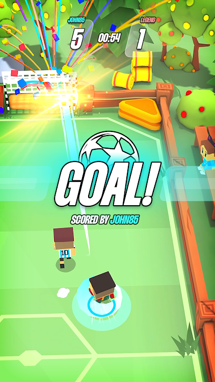 Ball Guys Multiplayer Soccer apk download for Android  v1.0 list_