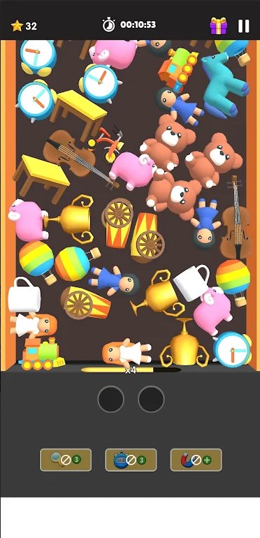 Match Pair Puzzle apk download for android  0.2.1 list_