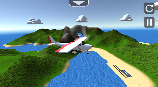 Flight Simulator Multiplayer Mod Apk 1.0.3 Unlimited Money  1.0.3 list_4