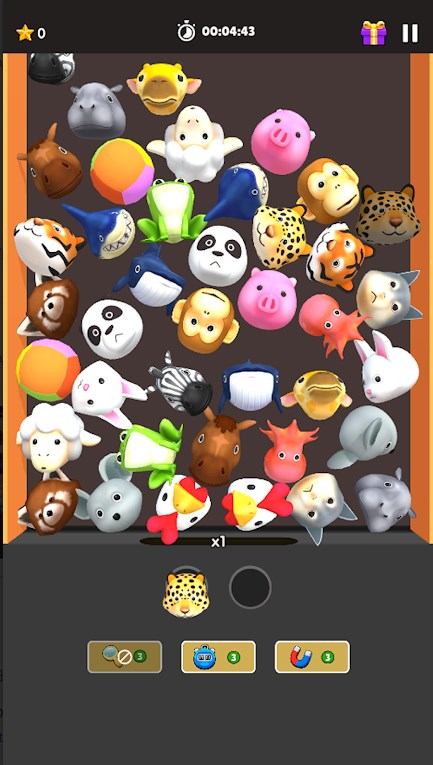 Match Pair Puzzle apk download for android  0.2.1 list_