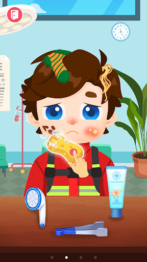 Doctor Games for kids free download full apk  1.0.7 list_2