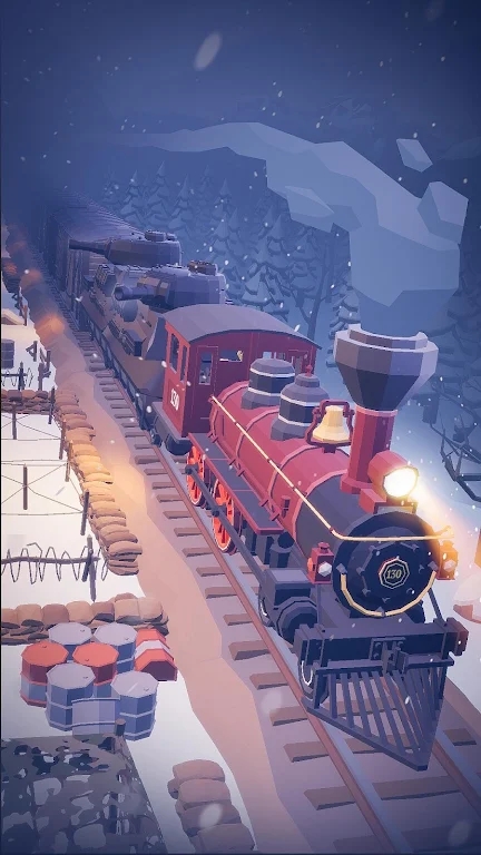 Last Train Survival apk download for android  1.0 list_5