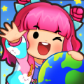 Terra World Avatar World Life full apk latest version  1.0.4