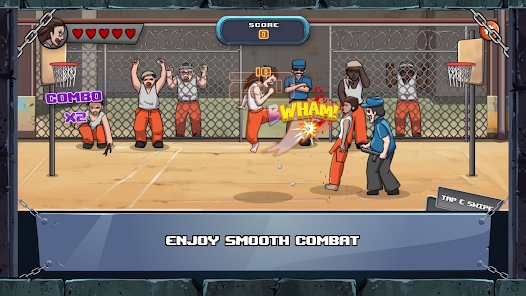 GOC Unchained Boss apk download for android  0.9.3 list_